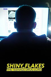 Shiny_Flakes: The Teenage Drug Lord