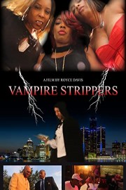 Vampire Strippers