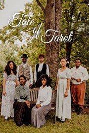 Tale of Tarot