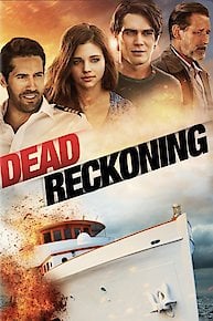 Dead Reckoning