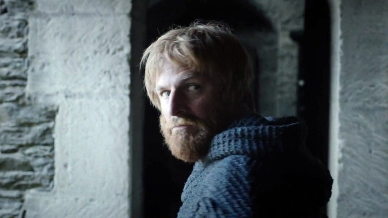 Richard The Lionheart - The Trapped King