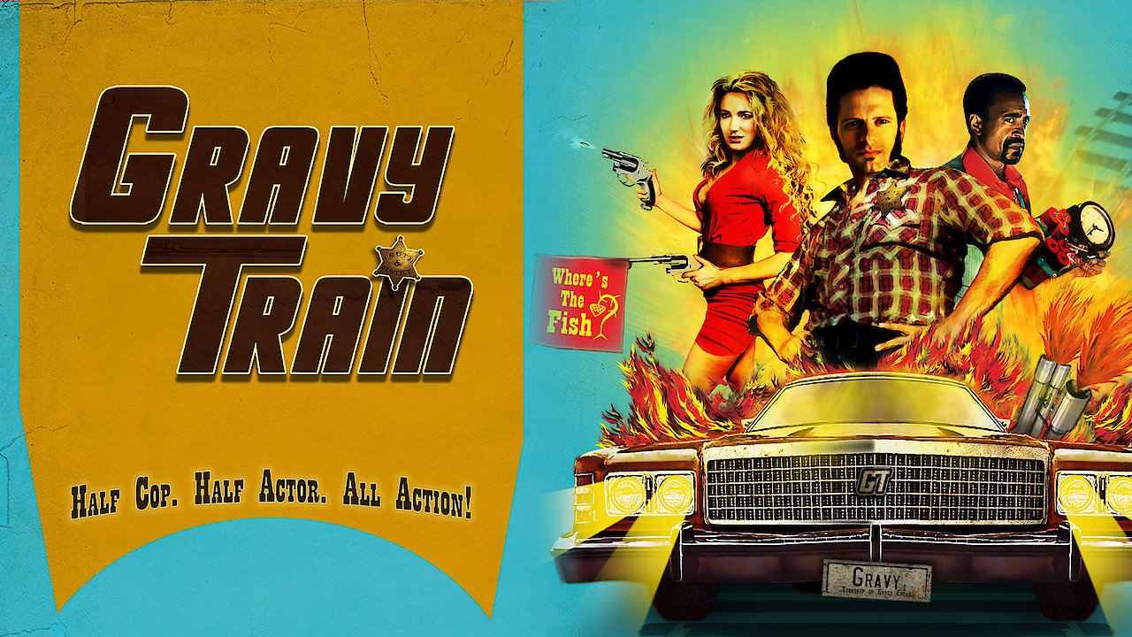 The Gravy Train