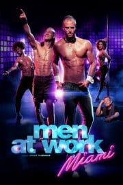 Men at Work - Miami