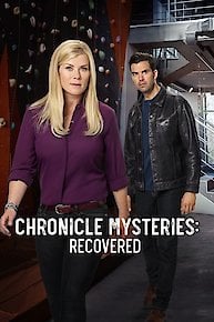 The Chronicle Mysteries: Recovered