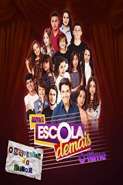 One too much school, the kidnapping of the victor