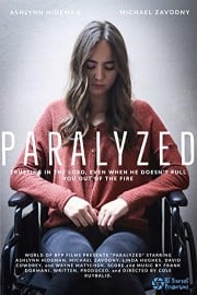 Paralyzed