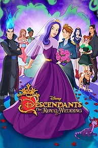 Descendants 1 discount online full movie