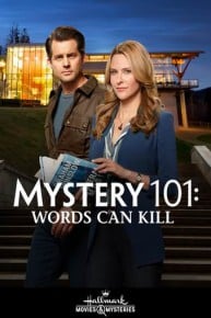 Mystery 101: Words Can Kill