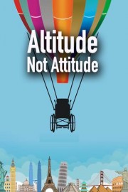 Altitude Not Attitude