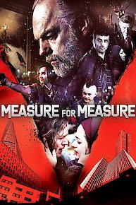 Measure for Measure