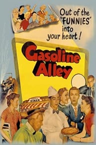 Gasoline Alley