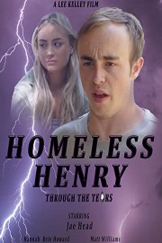 Homeless Henry - Through the Tears