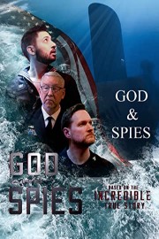GOD & SPIES