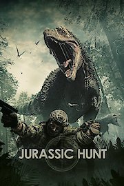 Jurassic Hunt