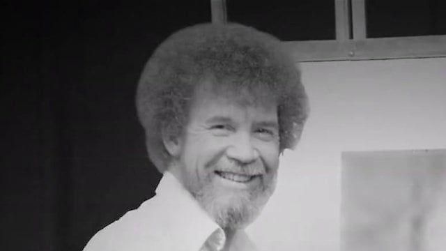 Watch Bob Ross: Happy Accidents, Betrayal & Greed Online | 2021 Movie