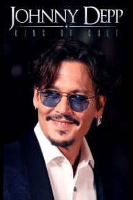 Johnny Depp: King of Cult