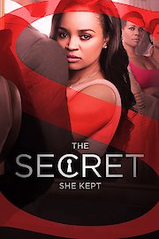 The Secret She Kept