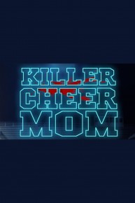 Killer Cheer Mom