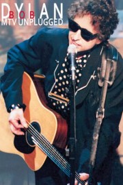 Bob Dylan: MTV Unplugged