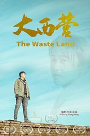 The Waste Land