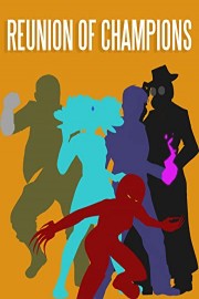 Reunion of Champions