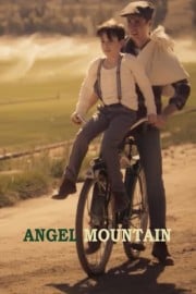 Angel Mountain