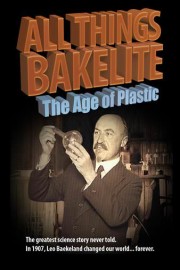 All Things Bakelite: The Age of Plastic