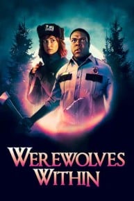 Werewolves Within