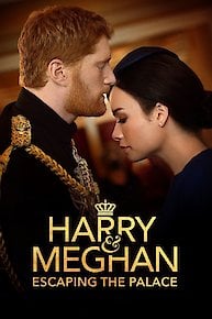 Harry & Meghan: Escaping the Palace