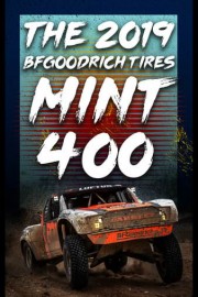 The 2019 BFGoodrich Tires Mint 400