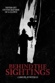 Behind the Sightings