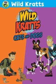 Wild Kratts: Cats & Dogs