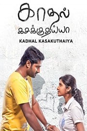 Kadhal Kasakuthaiya