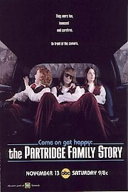 Come On Get Happy: The Partridge Family Story