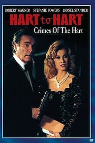 Hart to Hart: Crimes of the Heart