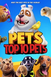 Pets: Top 10 Pets