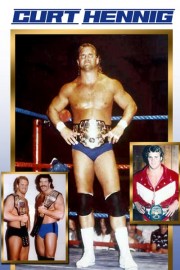 Curt Hennig - Best of Curt Hennig Vol 1