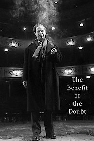 Benefit of the Doubt