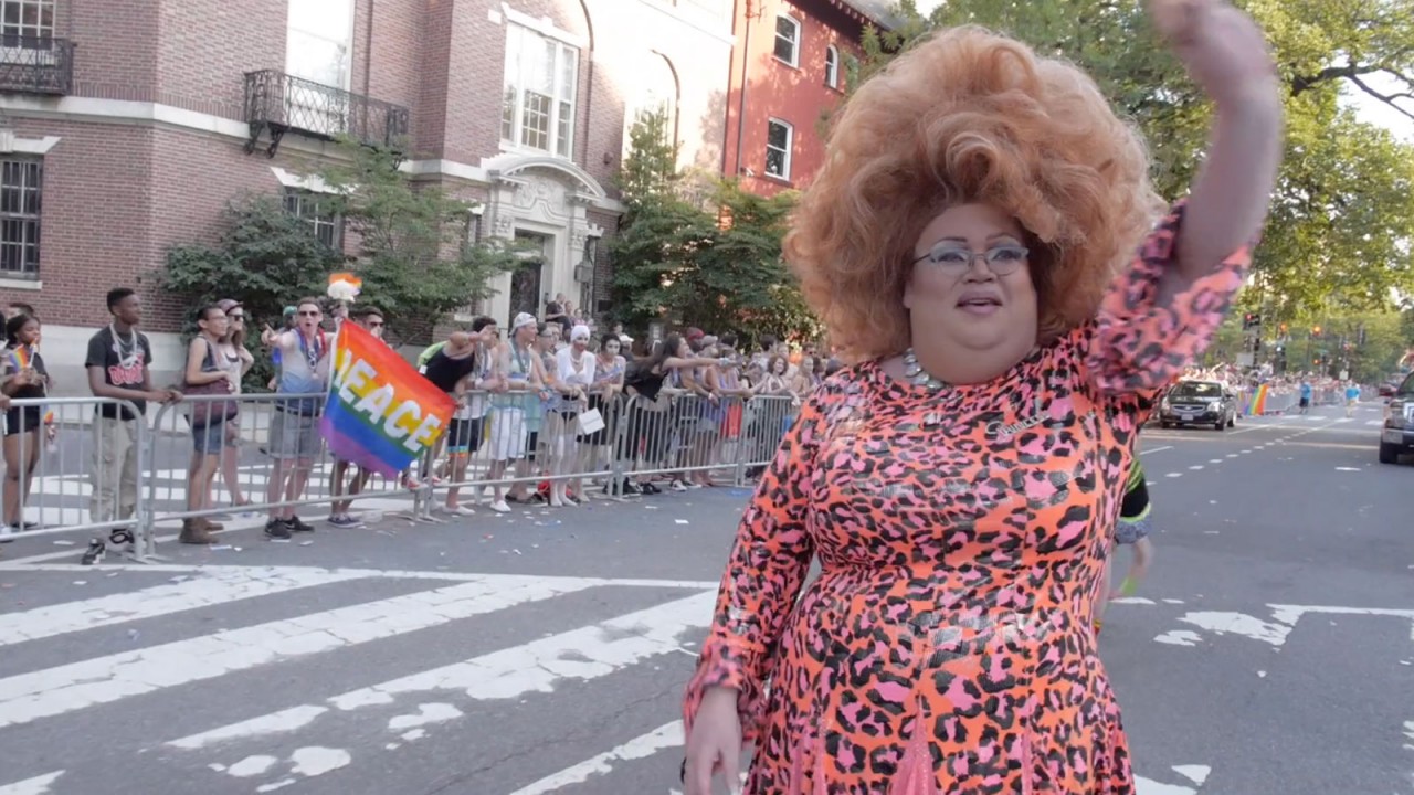 Queen of the Capital