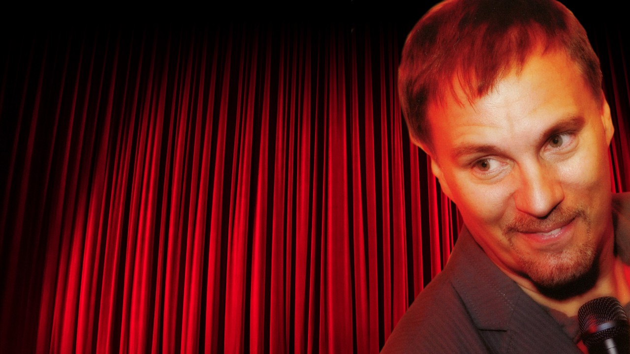 Craig Shoemaker-The Lovemaster Unzipped And Unrated