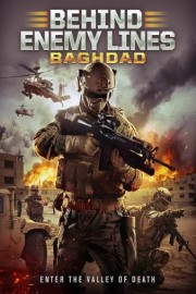 Behind Enemy Lines: Baghdad