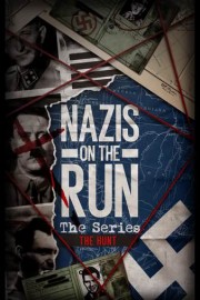 Nazi's on the Run: The Hunt
