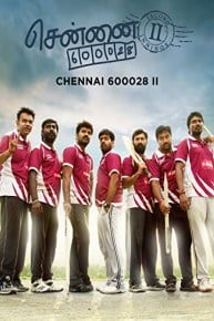 Chennai 600028 II