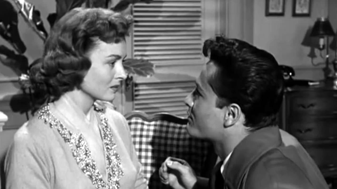 Scandal Sheet 1952 Crime Drama Thriller Film Noir Classic Mystery