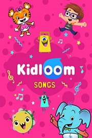 Kidloom Songs