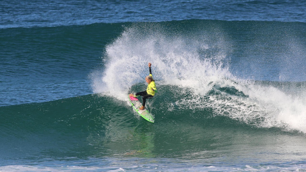 Kings of The Surfing Age