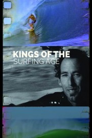 Kings of The Surfing Age