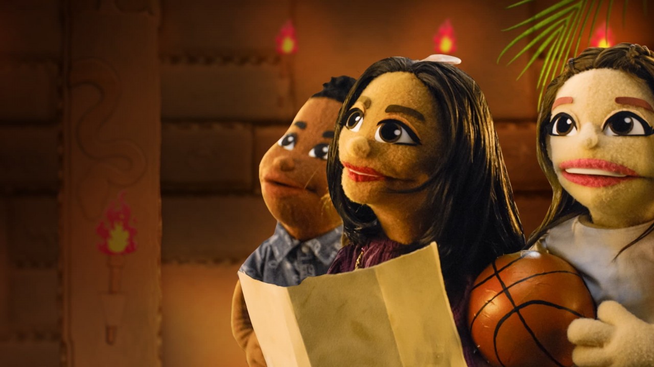 Far Away From Raven’s Home