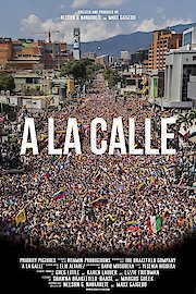 A La Calle