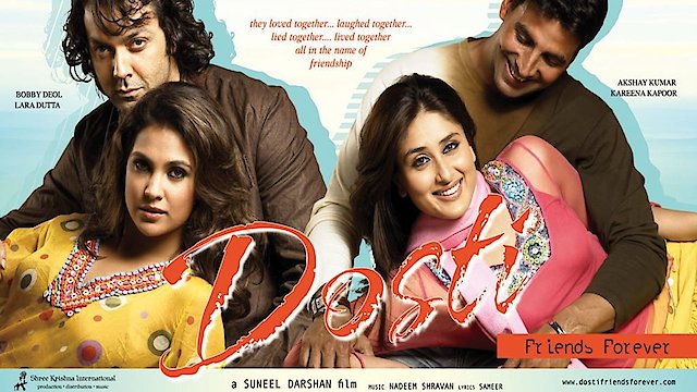 Dosti - Friends Forever Movie Photos, Posters, Stills, Pictures & Images |  SongSuno